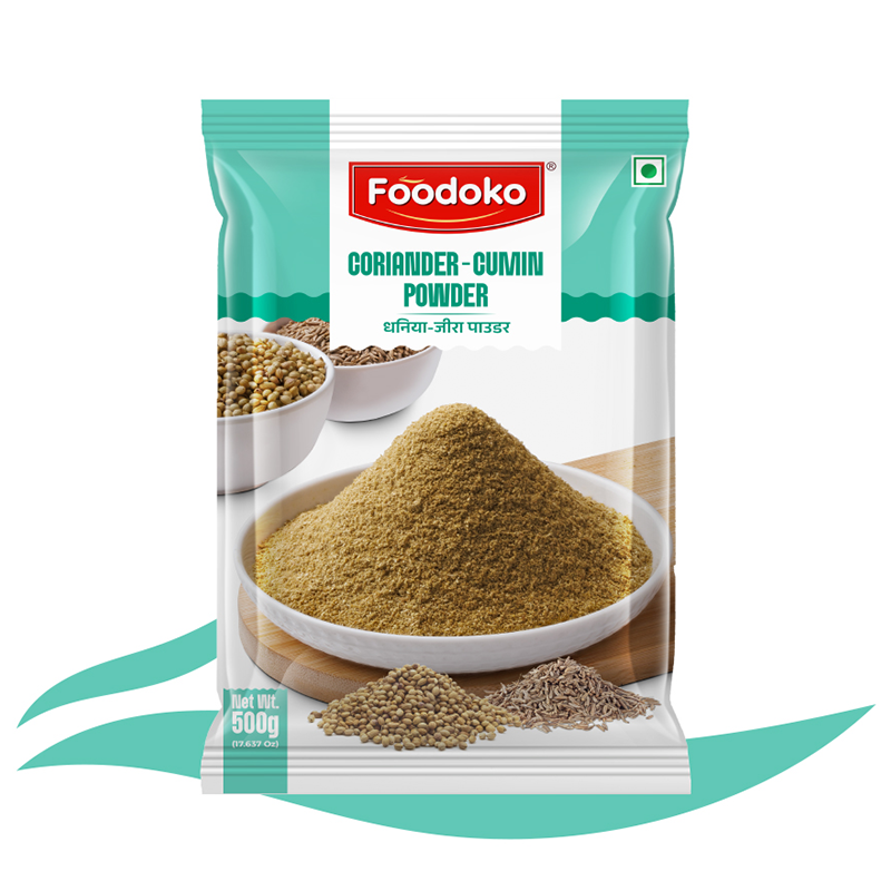 Coriander Cumin Powder